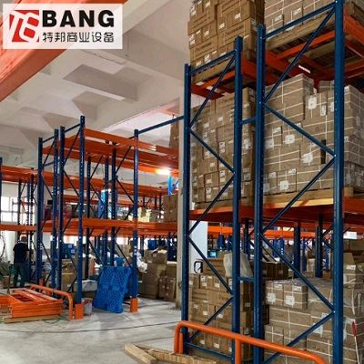 Warehouse Racking